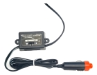 Ventilador Automotivo Caminhão Carro Trailers Vans 12v 8 Pol