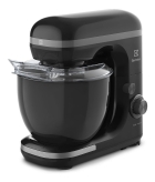 Batedeira Planetária 750w 5l Ekm30 Frequência 60Hz Preta Electrolux