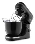 Batedeira Planetária 750w 5l Ekm30 Frequência 60Hz Preta Electrolux