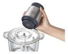 Processador de Alimentos Black Decker Modelo MP300G Capacidade de 2 Litros 110V