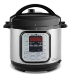 Panela De Pressão Digital Supreme Gold Bpp02g Britânia