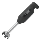 Mixer Portátil Marcpro 200w Mx.1.101 Preto Marchesoni