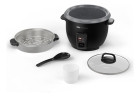 Panela Elétrica De Arroz Wap Wrc1000 2 Em 1 Com Revestimento Cor Preto