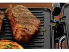 Mega Grill Asteria Mallory Em Inox C/ Abertura 180º E 1270w