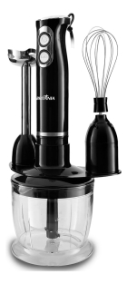 Mixer Britânia BMX400P cor preto
