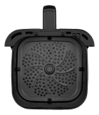 Fritadeira Elétrica Air Fryer Quad Fry Elgin 4,2 L, 1400w