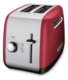 Torradeira KitchenAid KMT2115 Empire Red