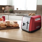 Torradeira KitchenAid KMT2115 Empire Red