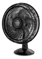 Ventilador de Coluna BVT466 Maxx Force 3 velocidades 160W Britânia