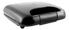 Grill E Sanduicheira BGR01P Toast Preto 750W Britânia