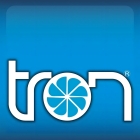 Ventilador Tramontana Branco 3 Pás Transparentes - Tron