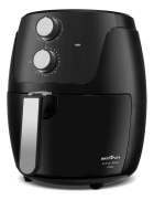 Britânia Bfr37 fritadeira air fryer preto 4,2L