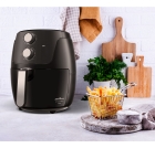 Britânia Bfr37 fritadeira air fryer preto 4,2L