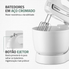 Batedeira Cake Premium Mondial 500W - B-50-W