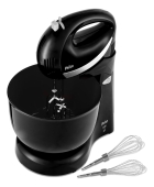 Batedeira Paris Duo Mixer Turbo 4 Litros 500w Preta Philco Cor Preto Frequência 60