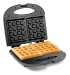 Máquina Waffle Elétrica 750w Be Smart Wt