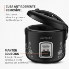 Panela Elétrica de Arroz Mondial 700W - PE-44-10X
