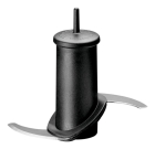 Multiprocessador KitchenAid KJA03B 240W empire red