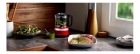 Multiprocessador KitchenAid KJA03B 240W empire red