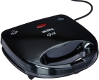 Sanduicheira Misto Quente E Grill Mondial 2em1 Lanche -