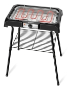 Churrasqueira Elétrica Grand Steak Grill II Ch06 Mondial Cor Preto