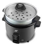 Panela elétrica multifuncional britânia Bpa07 500w Preto 60