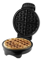 Máquina Golden Waffle 850w Cinza Britânia