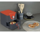 Air Fryer Black Decker, Modelo AFM2, Fritadeira Elétrica Freestyle, Sem Óleo, com Capacidade de 1,5L,