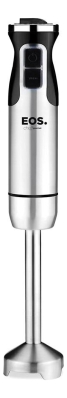 Mixer Em Inox Elegance 12 Velocidades 850w Emx04 Eos Cor Prateado