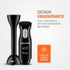 Mixer Pratic 200w Preto M-15-b Mondial