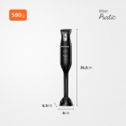 Mixer Pratic Mondial 200W M-15-B