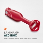 Mixer Pratic M-15-r 200w Vermelho Mondial