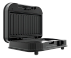 Sanduicheira e Grill Britânia BGR25B 2 em 1 750W