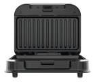 Sanduicheira e Grill Britânia BGR25B 2 em 1 750W