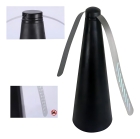 Ventilador Repelente De Mesa Mosca Inseto Mosquito Portatil