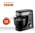 Batedeira Planetária, Mondial, 700W - BP-01P-B