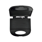 Sanduicheira Agratto Black SA 750W