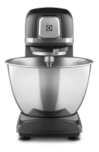 Batedeira Planetária Electrolux 800w Kmp70 Preto -