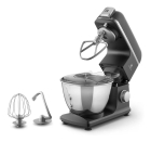 Batedeira Planetária Electrolux 800w Kmp70 Preto -