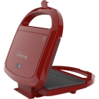 Sanduicheira Toast & Grill San261 Vermelha Cadence