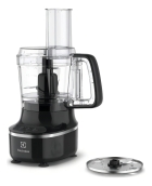 Mini Processador De Alimentos 3 Em 1 Electrolux Efp500 127v Cor Preto