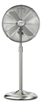 Ventilador de Coluna Super Turbo 40 INOX Britânia