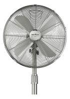 Ventilador de Coluna Super Turbo 40 INOX Britânia