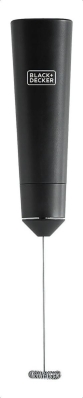 Mixer Portátil Black Decker Modelo M150 Misturador Multiuso e Portátil Sem Fio