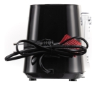 Mini Processador De Alimentos 100w Apr 1001 Black Amvox