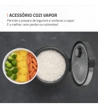 Panela Elétrica de Arroz Mondial 500W PE-43-6X