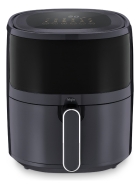 Fritadeira Elétrica Visio Fry Elgin 5l 1700w Airfryer