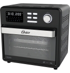 Forno e fryer 15l Oster multifunções 10 em 1 OFOR160-127