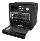 Forno e fryer 15l Oster multifunções 10 em 1 OFOR160-127