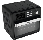 Forno e fryer 15l Oster multifunções 10 em 1 OFOR160-127